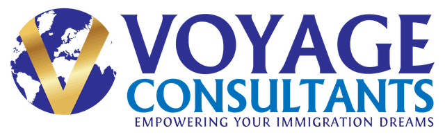 VoyageConsultants Logo